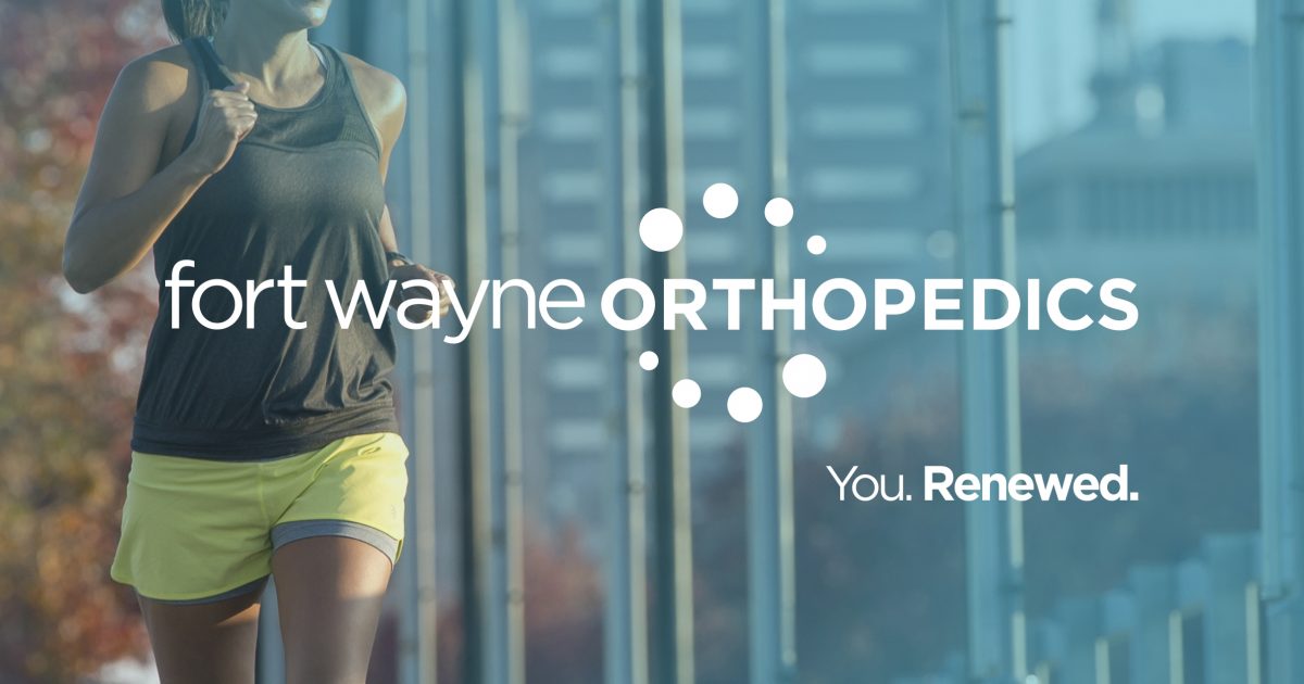 Adam Hall, MD  Fort Wayne Orthopedics