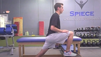 Post-Surgery Knee Exercises -- Phase 2: Advanced Motion